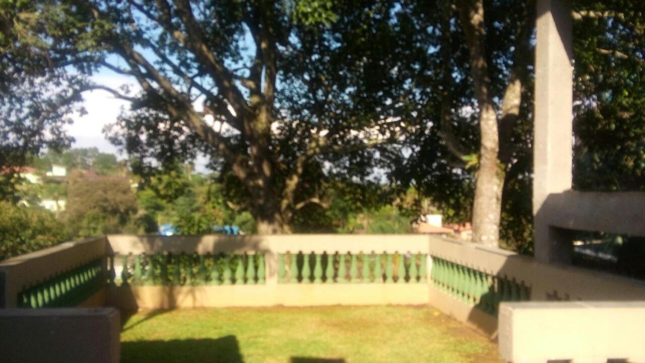 Linda Chacara Em Ibiúna Exterior foto